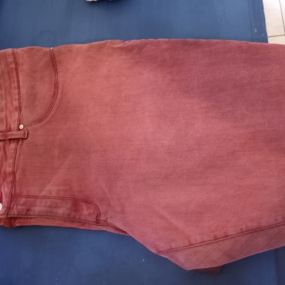 Jessica Simpson kiss me skinny Jeans - Picture 5 of 8